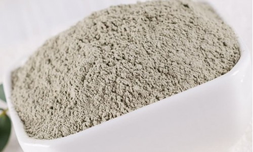 What Is Calcium Bentonite Clay?