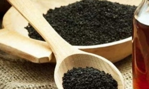 What is black seed oil?