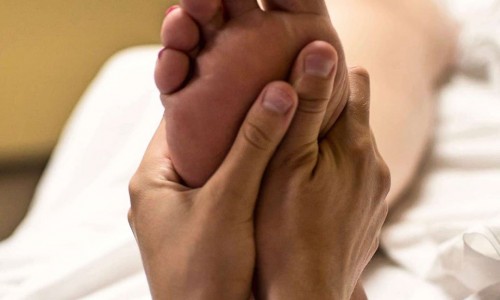 Reflexology