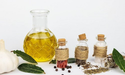 Japanese Way to Aromatherapy